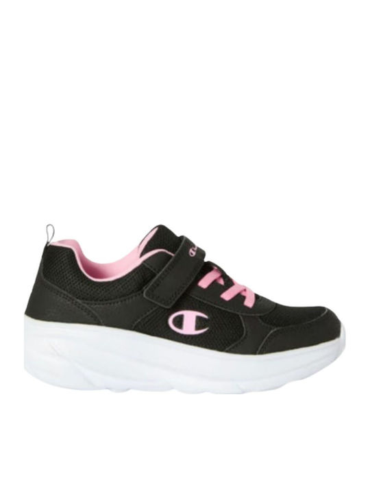 Champion Kids Sneakers Black