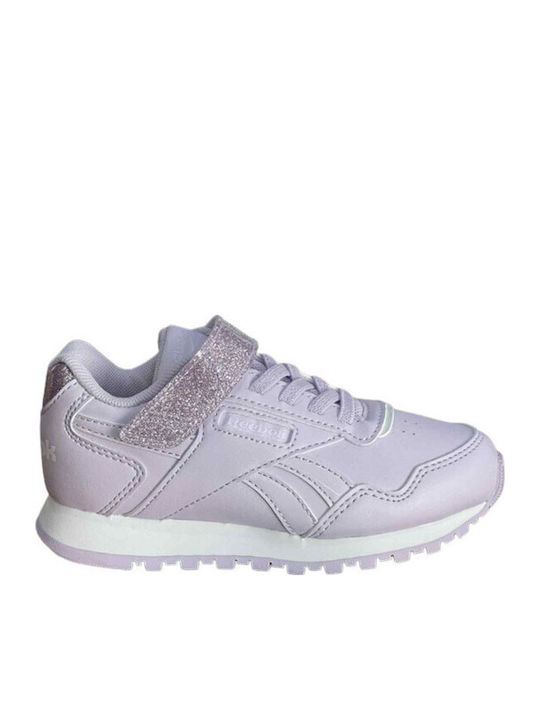 Reebok Kids Sneakers Lilac
