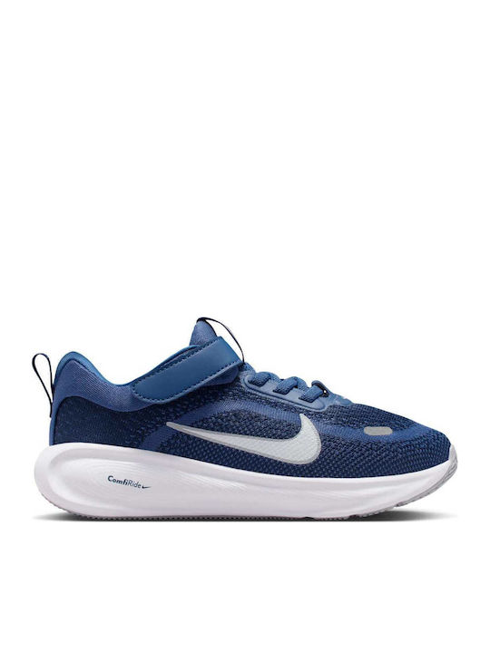 Nike Stellar Ride Kids Sports Shoes Running wit...