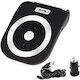 Kit Bluetooth Auto Wireless Hands-Free Bt Speakerphone