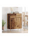 Μπουφές mit Schubladen Old Wood 69.5x34x90cm