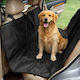 Denik Car Seat Cover Rear 1.35x1.35m