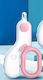Denik Nail Clipper Light Pink