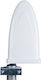 Axred 20250008 Outdoor TV Antenna (Does not Require Power Supply)