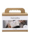 Mini Craft Kit Broderie Neseser Crem 977859 Toys