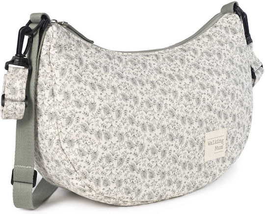 Walking Mum Walking Mum Stroller Organizer Green Gala