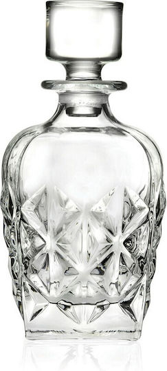 Nuova Vita Enigma Wedding Decanter