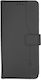 Θήκη Samsung Galaxy A26 5g Wallet Luxury Μαύρο