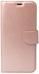 iPhone 14 Plus 15 Plus Wallet Case Rose Gold iPhone 14 Plus 15 Plus Wallet Case Rose Gold