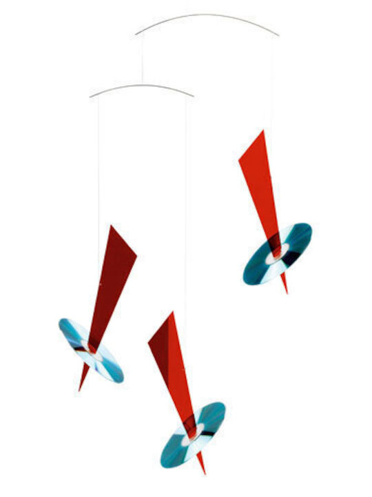 Flensted Mobiles Детско Декоративно Мобилна Стая 60x35см Flensted Mobiles Детско Декоративно Мобилна Стая 60x35см