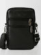 Men's Bag Shoulder / Crossbody Black