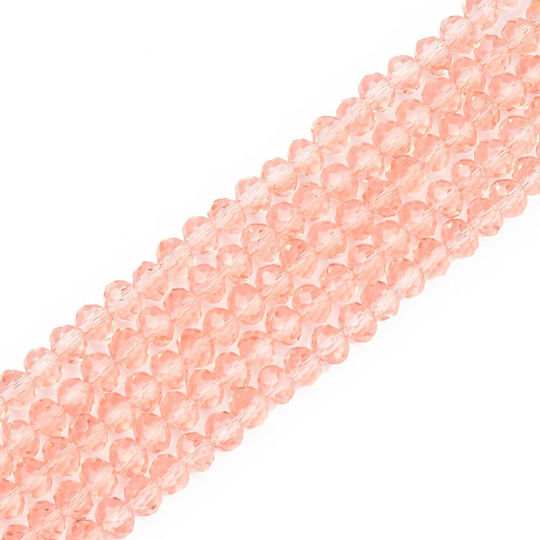Κρυσταλλάκια Τύπου Swarovski Σομον 10mm 65τμχ