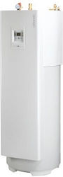 Atlantic Loria Duo 022.21.016003 Split 3kW Μονοφασική 50°C
