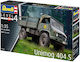 Revell Model Set Unimog 404 S