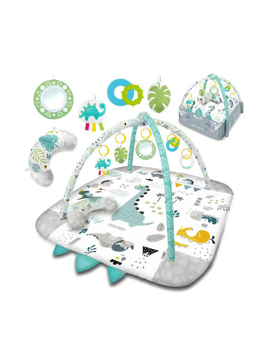 Ricokids Παιδικό Χαλί 110x100cm