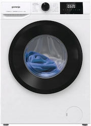 Gorenje 6kg W3NGPI62SBS/PL