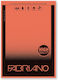 Fabriano Copy Tinta Kopierpapier A4 80 g/m² Oranges 50 Blätter