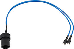 Photoresistor Heater Pm-nag-30skn-fot Rubber Coil Width 18mm