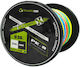 Oceanic Team Tai Advanced Χ Pex8 1000m Multicolor 0.35mm