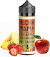 Pacha Mama Fuji Apple Strawberry Nectarine Shot...