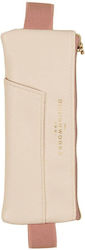 Federmäppchen Designworks Ink Veganes Leder Stiftetasche Cremiges Taupe Lpp-1003eu Federmäppchen Designworks Ink Veganes Leder Stiftetasche Cremiges Taupe Lpp-1003eu