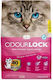 Odourlock Ultra Premium Бебешка Пудра Пясък За ...