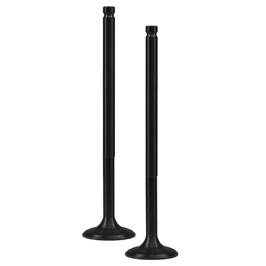 Tobaki Βαλβίδα Εξαγωγής Μοτοσυκλέτας Yamaha Crypton-X 135