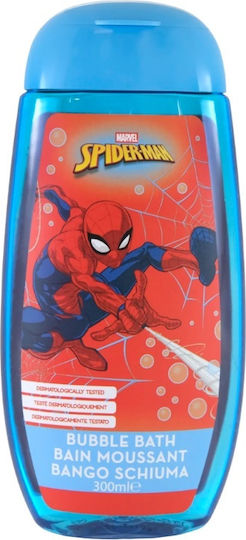 Marvel Παιδικό Αφρόλουτρο σε Μορφή Gel 300ml