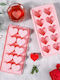 Pandaboo Silicone 10 Cups Baking Pan 21.5x10.5x3.5cm