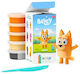 Desyllas Children's Clay Set Multicolourς 275gr