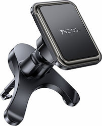 Yesido Suport Telefon Neagră