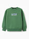 Hanorac Copii Green
