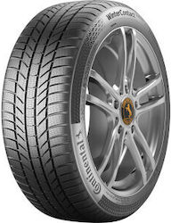 Continental 215/60R18 98P Χειμερινό για Επιβατικό