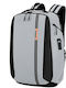 Samsonite Active Road Gray