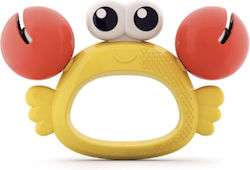 Hola Toys Μασητική Κουδουνίστρα Οδοντοφυΐας