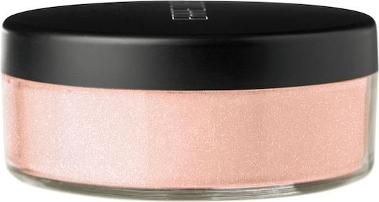 Erre Due Shimmering Loose Powder 102 Sandy Glow 24ml