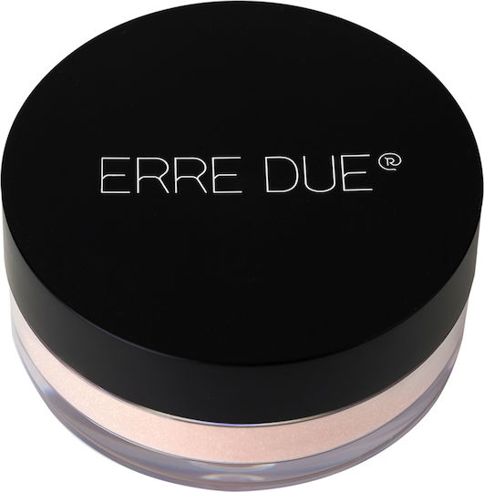 Erre Due Schimmerndes Loser Puder 102 Sandiger Glanz 24ml