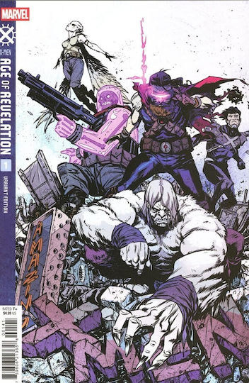 Amazing X-men 1 Sanford Greene Variant, Sanford Greene Variant Amazing X-men 1 Sanford Greene Variant, Sanford Greene Variant