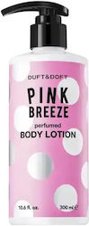 Duft & Doft Loțiune De Corp 300ml