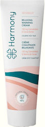 Relaxing Warming Heat Cream