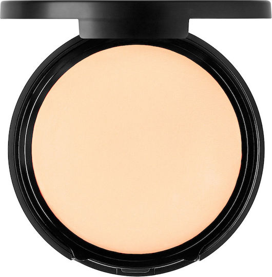 Erre Due Water Resistant Protective Πούδρα 490 Pure Canvas SPF25 9.8gr
