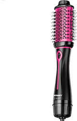 Kemei Electric Hair Brush with Air