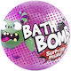 Laq Bath Ball Surprise Roz 120g