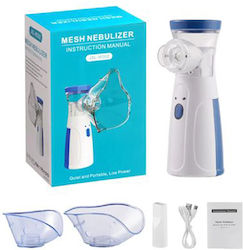 Nebulizer GET-JSL-W302-OEM/h