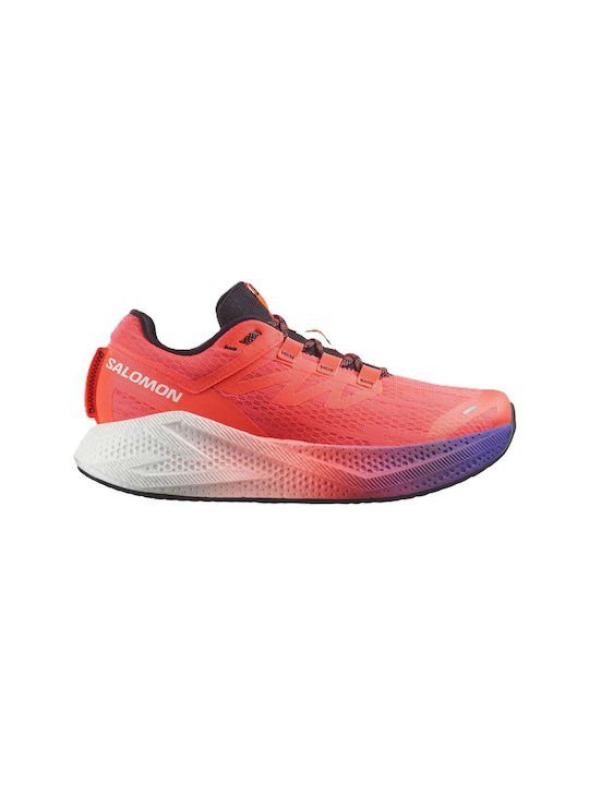 Salomon Aero Glide 3 Ανδρικά Αθλητικά Παπούτσια...