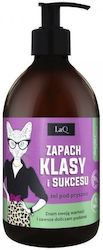 LaQ Gel De Duș 500ml