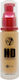 Hd Foundation 30ml Golden W7