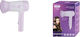 Reisehaartrockner 1200w Hoomei Hm-7605w-gb