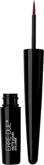 Erre Due Wasserdichtes & Langer Aufenthalt Liquid Augenkonturenstift Crushed Wine 1,7 ml