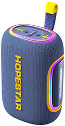 Hopestar H58 Ηχείο Bluetooth 65W Μπλε